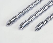 雙合金螺桿抱死現(xiàn)象的原因及預(yù)防措施